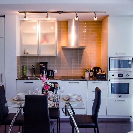 Royal Stays Condominiums - Upscale Downtown Suites Toronto Luaran gambar