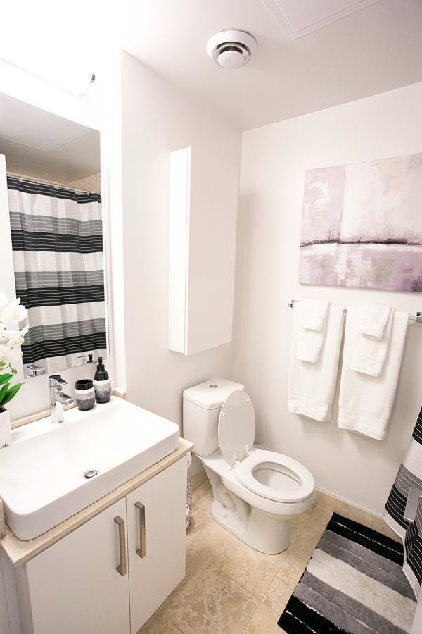 Royal Stays Condominiums - Upscale Downtown Suites Toronto Luaran gambar