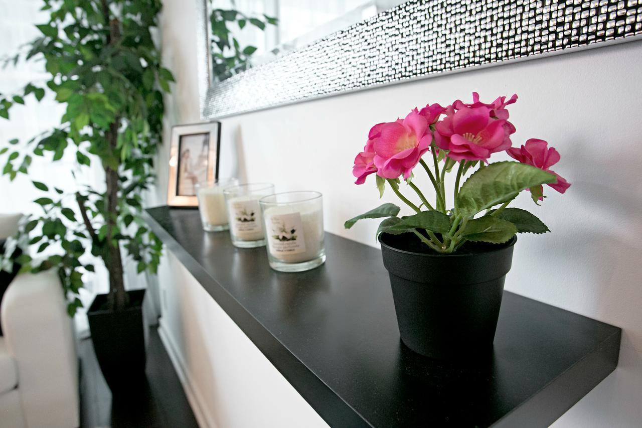 Royal Stays Condominiums - Upscale Downtown Suites Toronto Luaran gambar