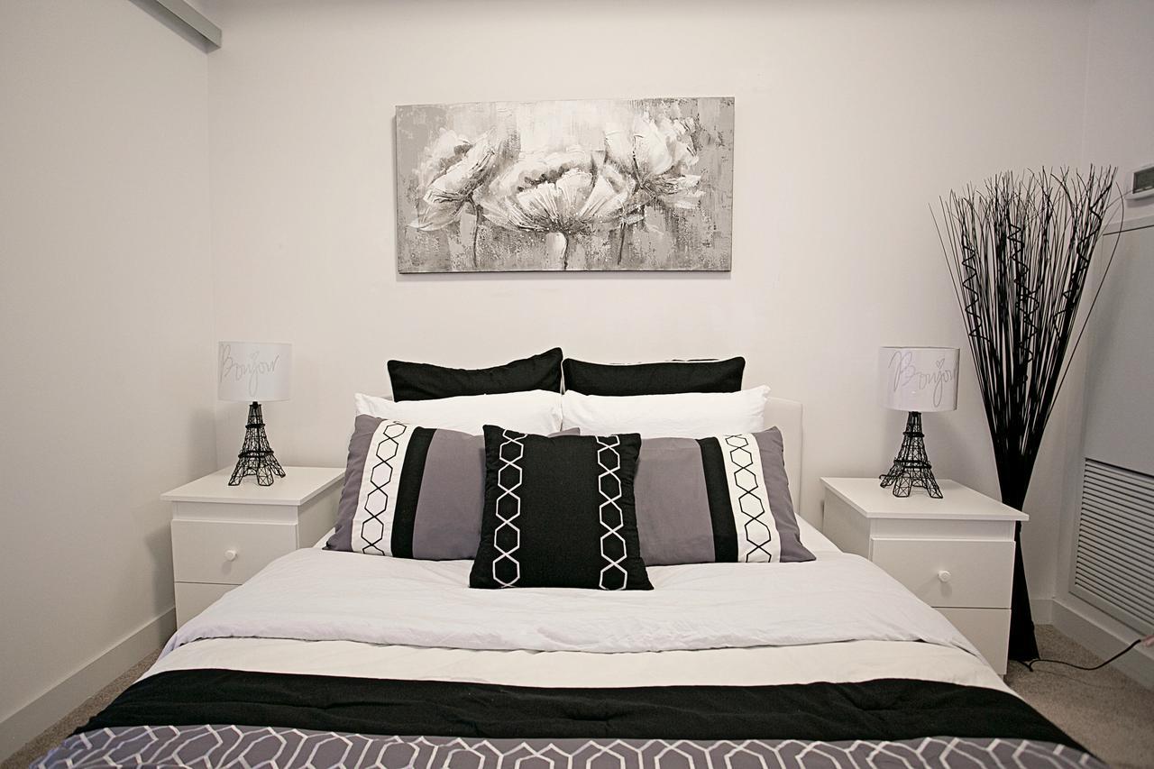 Royal Stays Condominiums - Upscale Downtown Suites Toronto Luaran gambar