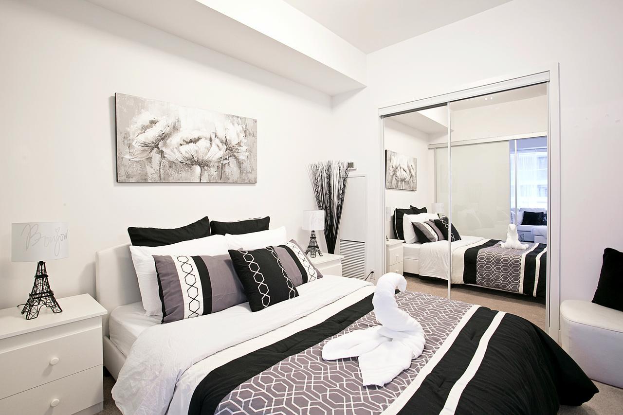 Royal Stays Condominiums - Upscale Downtown Suites Toronto Luaran gambar