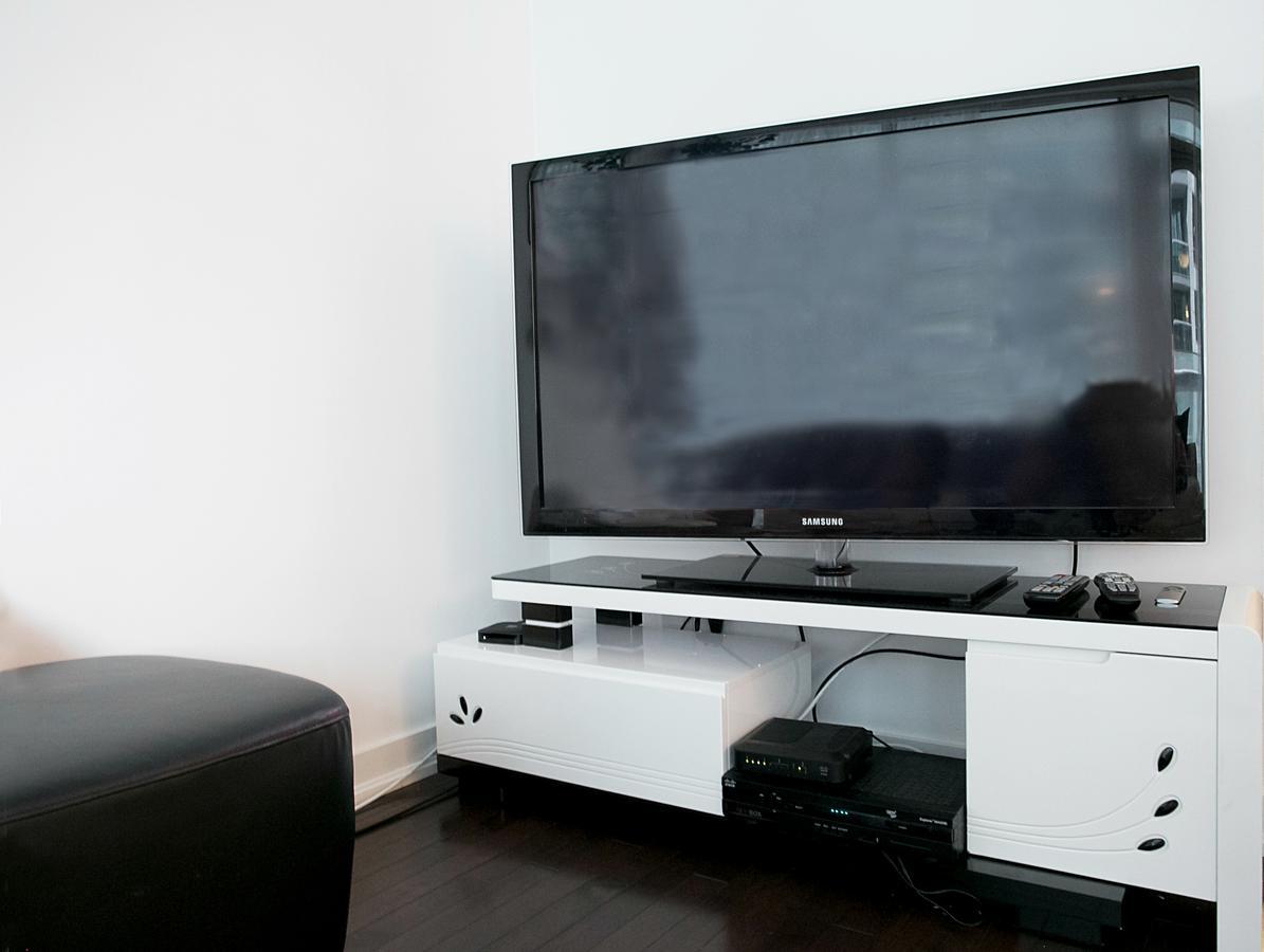Royal Stays Condominiums - Upscale Downtown Suites Toronto Luaran gambar